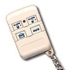 CODE ENCRYPTOR EXTRA 4-BUTTON REMOTE