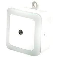 Dome Home Automation Z-Wave Range Extender | 400ft Extension | Built In LED Light