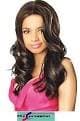 Sleek Fashion Idol 101 Lace Front Wig Style Lily COLOR T1B/30