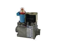 Ideal Mini C24 C28 C32 S24 S28 & Mini HE C24 C28 C32 Boiler Gas Valve SIT 173220