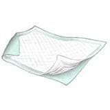 Durasorb Disposable Underpads - 23" x 24" - Case of 200