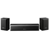 Sony SS CR3000 - center/surround channel speakers (SSCR3000) -