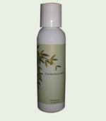 Shower Gel with Extra Virgin Olive Oil - 8 oz. bottle