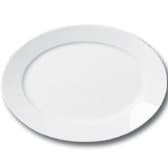 Oval Platter for Sublimation