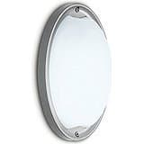 IGuzzini 7113 Ellipse Applique External Ceiling lamp Outdoor E27