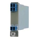Systems Technology - ICONV 4CHANNEL SF CWDM MUX/ DMUX-L 27/29 31/33