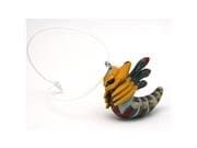 Pokemon Diamond and Pearl 1" Mini Figure Charm - New Giratina