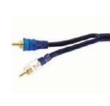 Avox BRCA2F Twister (Blue)