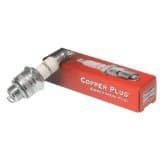 ChampionGenuine RC12YC Spark Plug Replaces Ariens 08811700, 21531100, 21534100, 21536800, Briggs & Stratton 491055, 491055S, 499608, 692051, 72347GS, 792015, 805015 Cub Cadet 759-3336 Gravely
