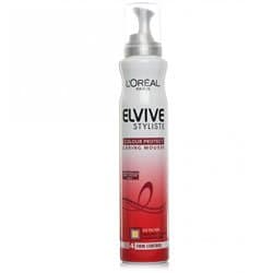L'Oreal Elvive Styliste Colour Protect Mousse 150 ml
