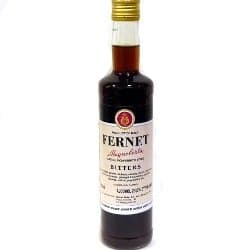 Magnoberta - Fernet Italian Bitters, (2)- 16.9 oz. Bottles