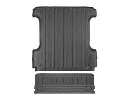 Genuine Dodge RAM Accessories 82211071AC 5.7' Under-the-Rail Bed Liner