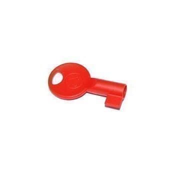 TC376 - C-TEC CFP Fire Alarm Panel Replacement Key / Extra / Replacement