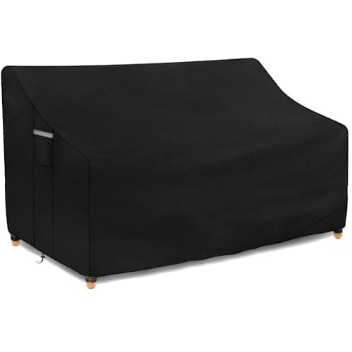 Dokon Garden Bench Cover