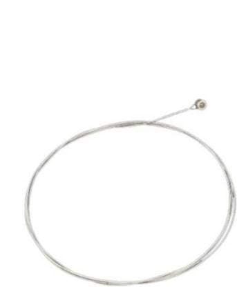 SG Musical Acoustic Guitar Single 1st E String 1ST Guitar String (1 String)