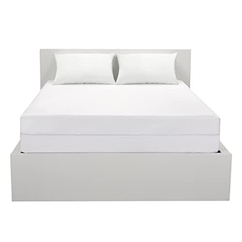 Protect-A-Bed Cool Waterproof Mattress Protector, Queen