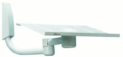 Vogels TVB 120 Wall Mount for 13-19-Inch CRT TV - White