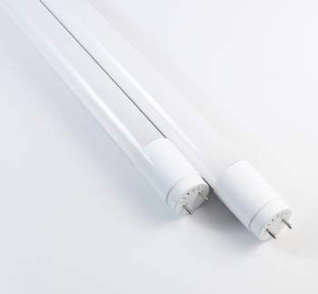 LED 5ft Tube Light, 4000k-Cool White, 5ft 22w (58w Replacement)