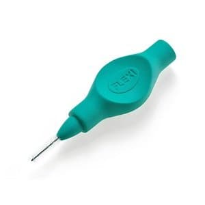 TandexFlexi interdental Turquoise 0.35mm Value pa