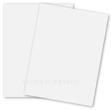 Fine ULTRAWHITE 8.5X11 (Letter) Paper 28W Lightweight Printer Friendly - 500 PK - Quality 8-1/2-x-11 Letter size Everyday Paper - Professionals, Designers, Crafters and Office use