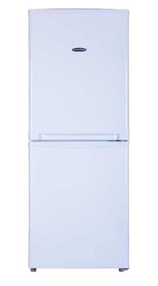 IceKing IK9055EW 50cm White Fridge Freezer - E Rated [Energy Class E]