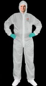 Shoot Suit Inc. 3553 High Humidity High Head Low Cost X-Large