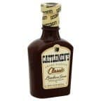 Cattlemen Kansas City Classic BBQ Sauce 18FZ (Pack of 24)