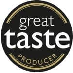 House of Edinburgh Truly Handmade Original Recipe Shortbread Fingers, 6oz Box (Pack of 4)