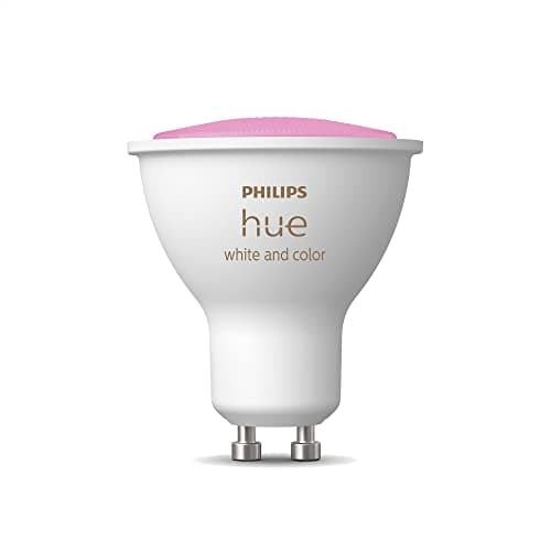 Smart Light bulb Philips 929001953111 White GU10 G 350 lm (6500 K) (Refurbished A)