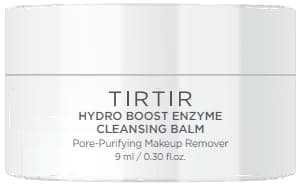 TIRTIR Hydro Boost Enzyme Cleansing Balm, 0.30 Ounce by ecloud store