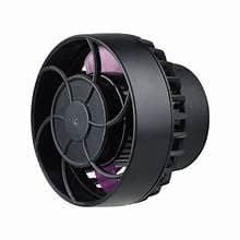 Jebao MLW-5 Smart Wave Maker with LCD Display Controller for Saltwater Tank Magnetic Base (MLW-5)