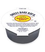Sweet Baby Rays Barbeque Sauce [100 Pieces] Sweet Baby Rays Barbecue Sauce 1 Oz Cup.