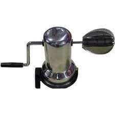 Coconut Scraper (Vacuum Based)