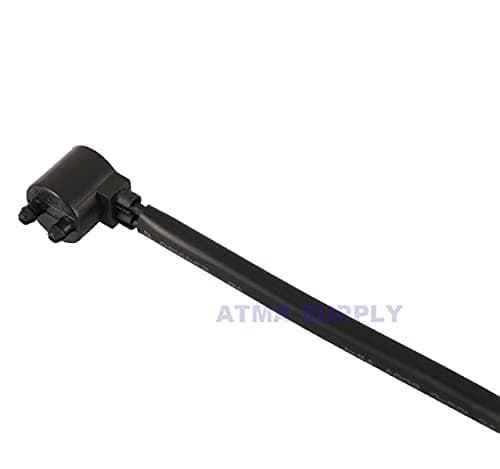 DA47-00243K Defrost Bimetal Thermostat Replacement Part Compatible with Samsung Refrigerator, Replace DA47-00243B DA47-00243C DA47-00243J 2025696 AP4403832 PS4140510