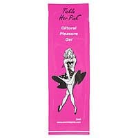 Tickle Her Pink Clitoral Pleasure Gel Sachet