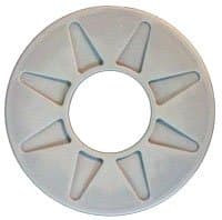 Tomlinson-Modular 1904359 3 Replacement Gasket for CSF1004 Cup Dispenser