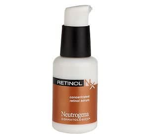 Neutrogena Dermatologics Retinol NX Serum