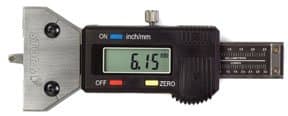 Electronic Digital Tread Gauge