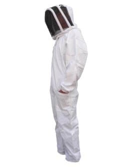 Pest Control DirectBeekeepers Suit with Spaceman Hood (Extra Large XL)