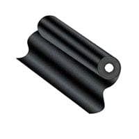 Rosco Photofoil Matte Black Cinefoil, 12 inch x 10 feet Roll