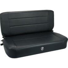 Corbeau 60010 Corbeau- Black Vinyl 0MZBM