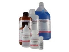DIPP KWIK Differential solution # 2 Stain (1 Gal.)