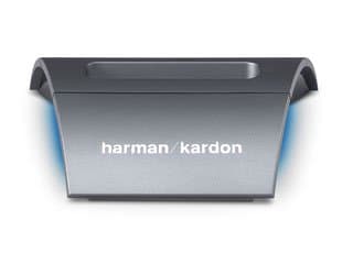 Harman/kardon THE BRIDGE - Digital player docking station