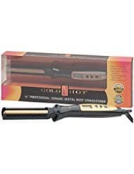 Belson ProCeramic Digital Root Straightener, 1/2 Inch