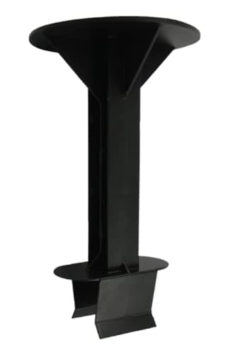 Lofty Loft Storage Stilts: Attic Stilts Create The Perfect Loft Storage Flooring Solution. Attic Flooring Made Quick and Easy (32 Pack)