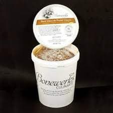 Generic Bonewerks Culinarte Demi Glace Chicken Base - 2 Pound Tub, 32 Fl Oz (Pack of 1)