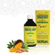 Ayurvedic Cough & Cold Syrup- 400 Ml