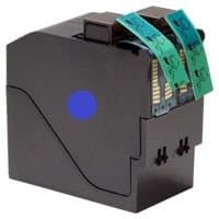 IS330 / IS350 / IS420 / IS430 / IS440 / IS460 / IS480 MAILMARK Replacement Neopost 342192 Blue Franking Ink Cartridge