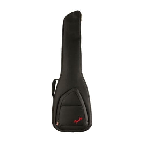 Fender FB620 Electric Bass Guitar Gig Bag - Super Padded Handle & Improved Internal Padding, Black