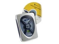 Amacom Flip2disk 100GB with USB2 & Symantec Livestate Recovert 3.0 software